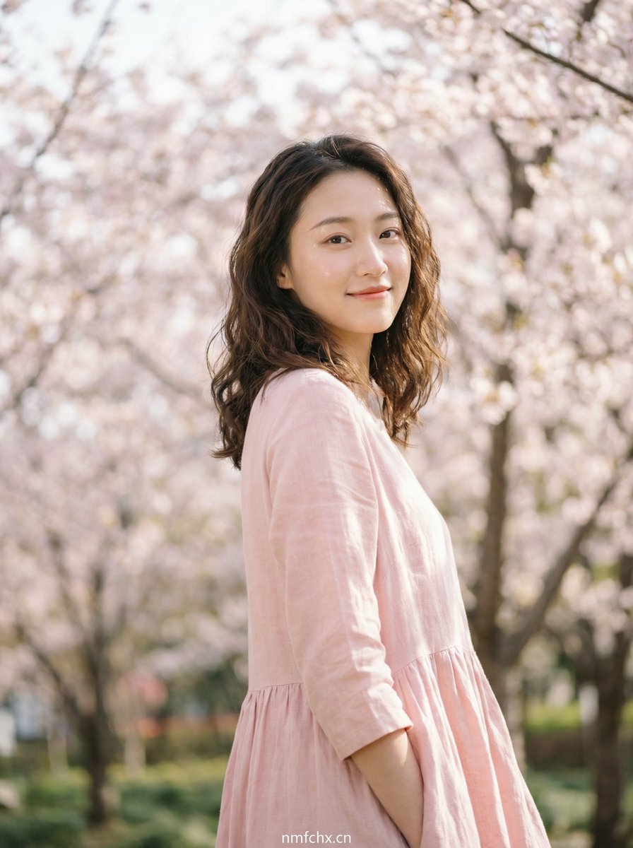 海角海角美少女写真视频教程：清新户外拍摄技巧分享